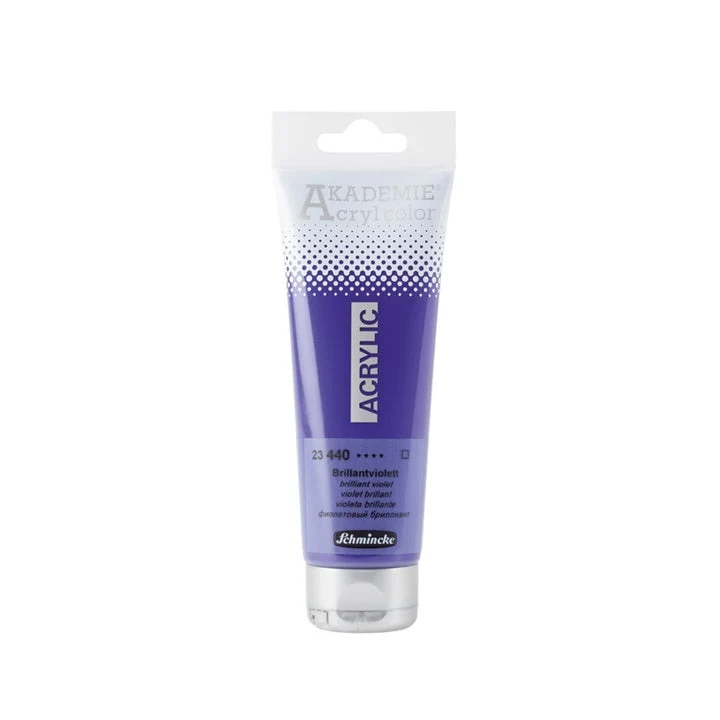 Schmincke AKADEMIE Acrylic Paints 120 ml