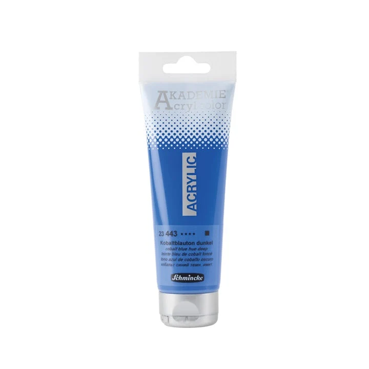 Schmincke AKADEMIE Acrylic Paints 120 ml