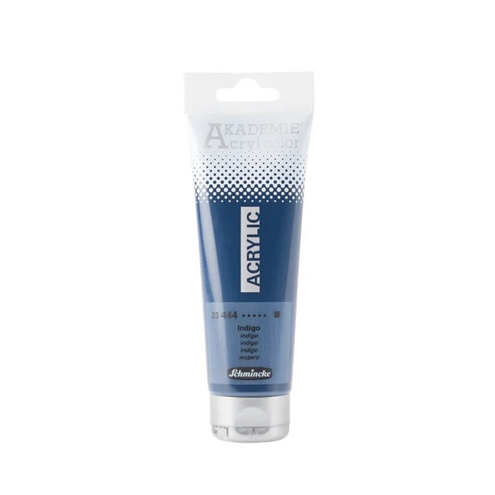 Schmincke AKADEMIE Acrylic Paints 120 ml