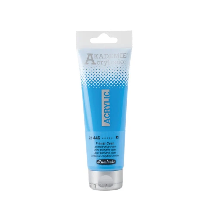 Schmincke AKADEMIE Acrylic Paints 120 ml