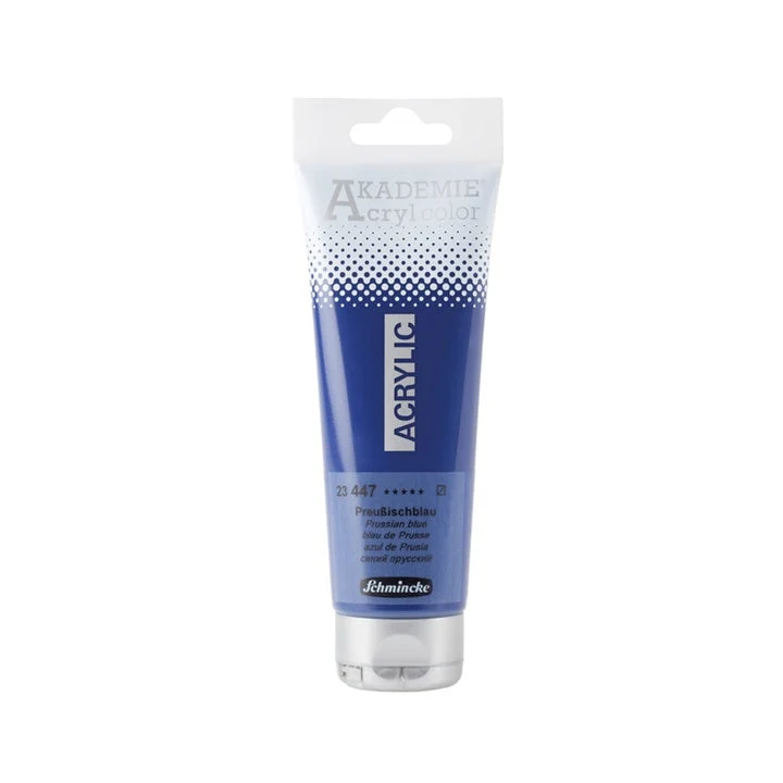 Schmincke AKADEMIE Acrylic Paints 120 ml