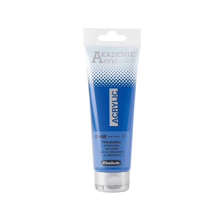 Schmincke AKADEMIE Acrylic Paints 120 ml