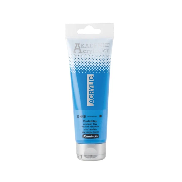 Schmincke AKADEMIE Acrylic Paints 120 ml