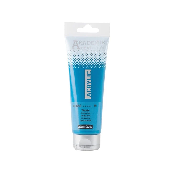 Schmincke AKADEMIE Acrylic Paints 120 ml