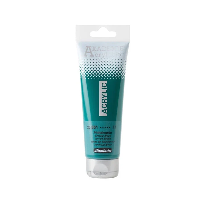Schmincke AKADEMIE Acrylic Paints 120 ml