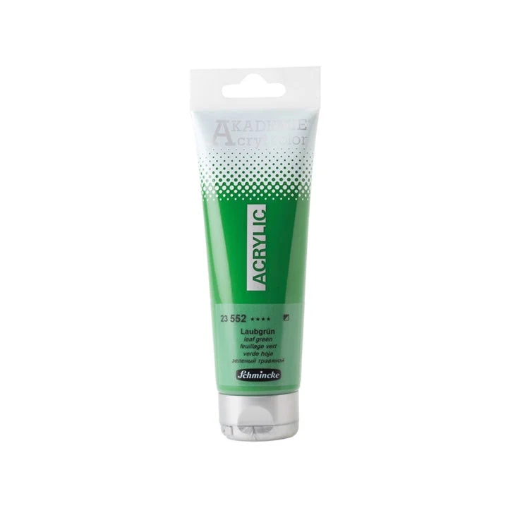 Schmincke AKADEMIE Acrylic Paints 120 ml