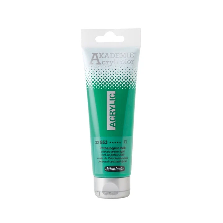 Schmincke AKADEMIE Acrylic Paints 120 ml