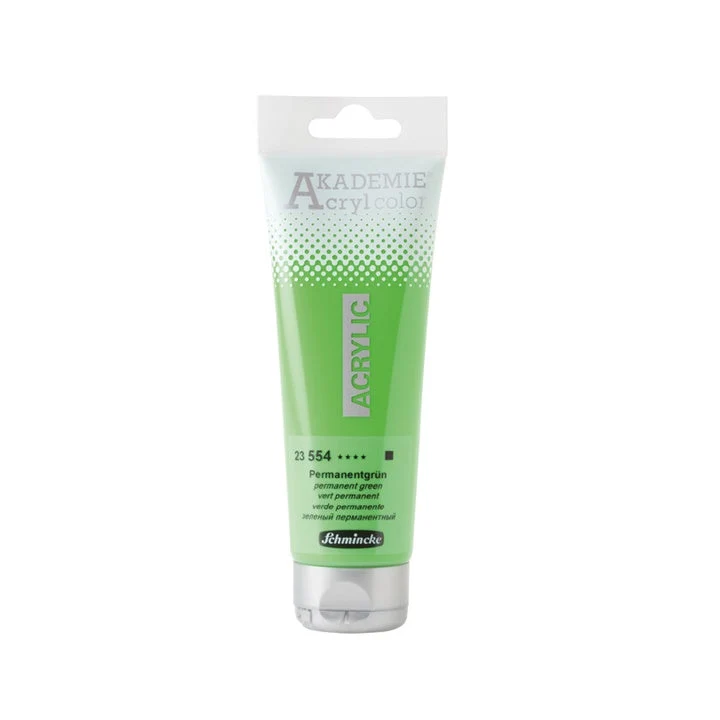Schmincke AKADEMIE Acrylic Paints 120 ml