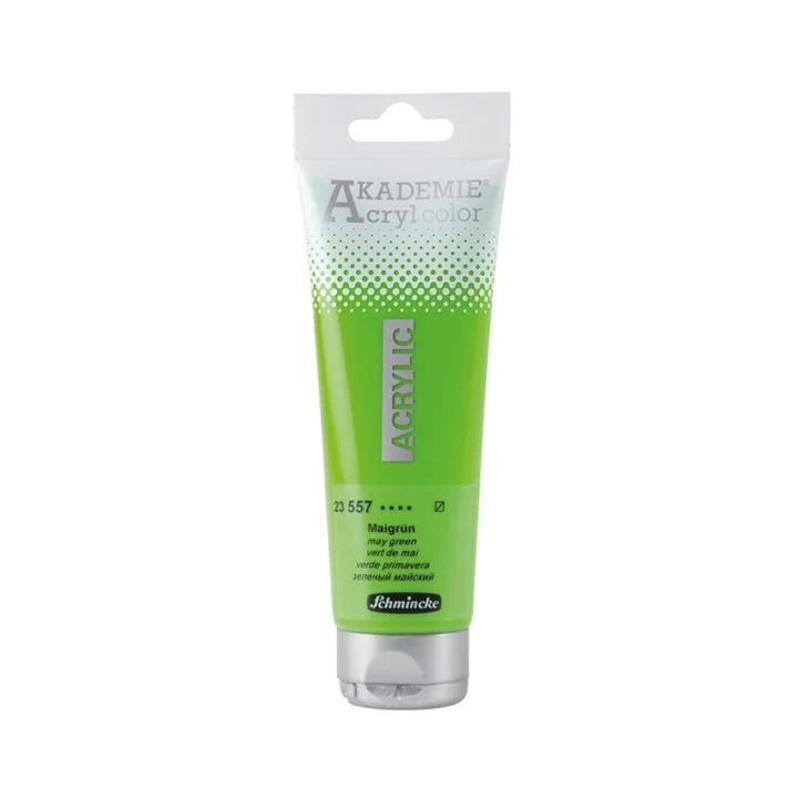 Schmincke AKADEMIE Acrylic Paints 120 ml