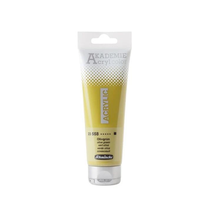 Schmincke AKADEMIE Acrylic Paints 120 ml