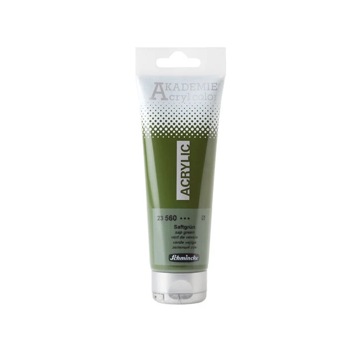 Schmincke AKADEMIE Acrylic Paints 120 ml