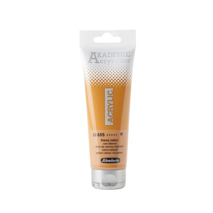 Schmincke AKADEMIE Acrylic Paints 120 ml