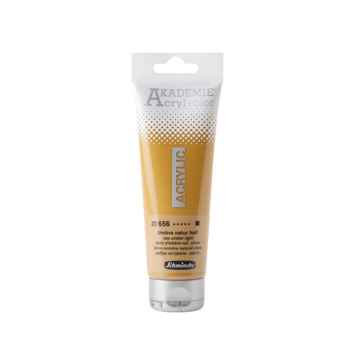 Schmincke AKADEMIE Acrylic Paints 120 ml