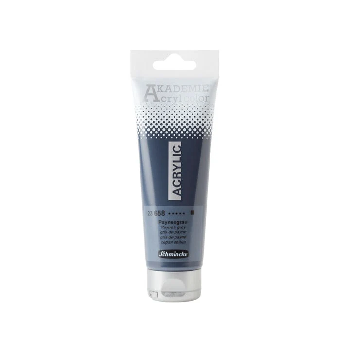 Schmincke AKADEMIE Acrylic Paints 120 ml
