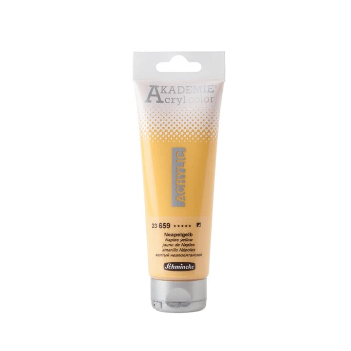 Schmincke AKADEMIE Acrylic Paints 120 ml