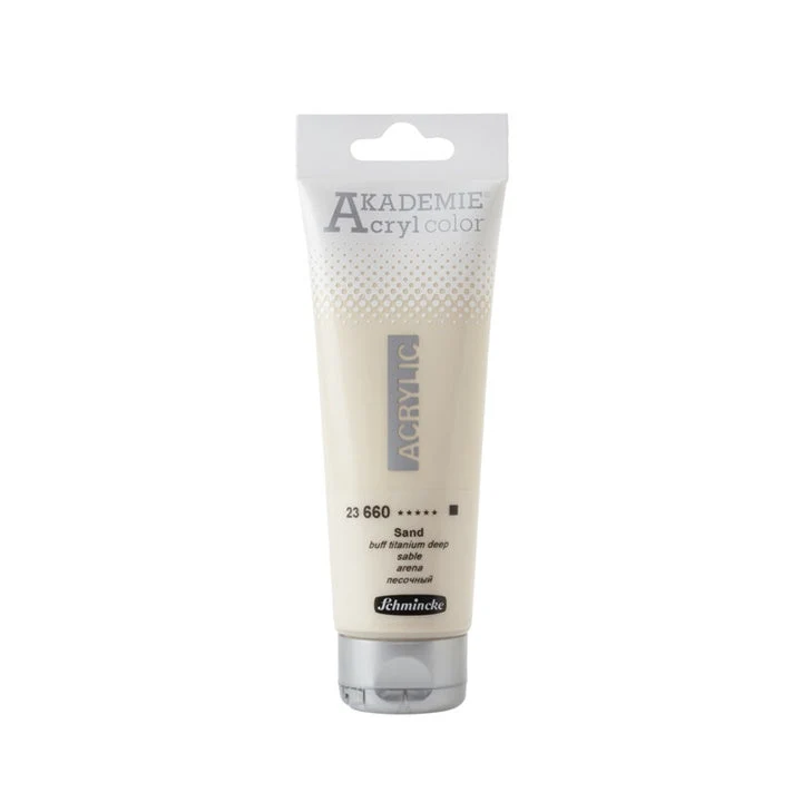 Schmincke AKADEMIE Acrylic Paints 120 ml