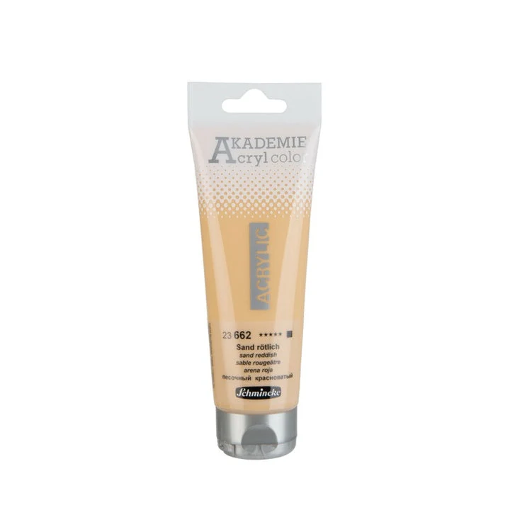 Schmincke AKADEMIE Acrylic Paints 120 ml