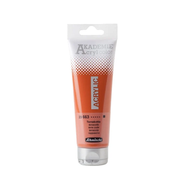 Schmincke AKADEMIE Acrylic Paints 120 ml