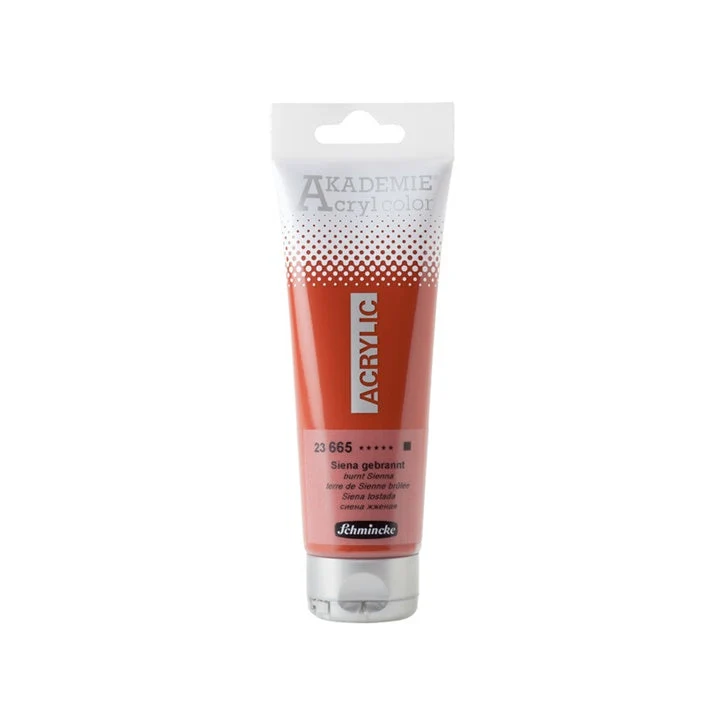 Schmincke AKADEMIE Acrylic Paints 120 ml