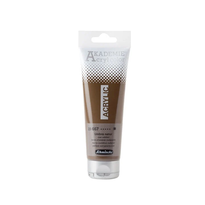Schmincke AKADEMIE Acrylic Paints 120 ml
