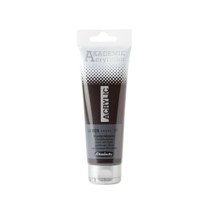 Schmincke AKADEMIE Acrylic Paints 120 ml