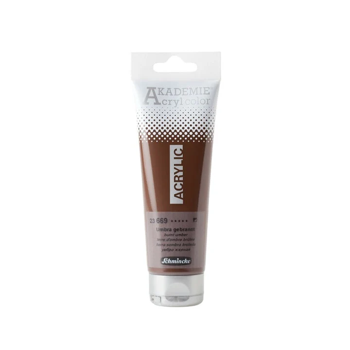 Schmincke AKADEMIE Acrylic Paints 120 ml
