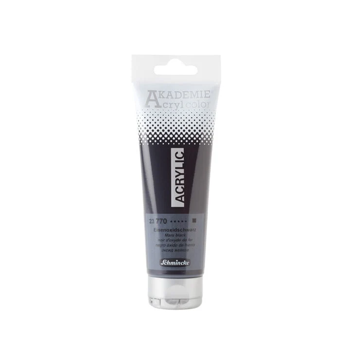 Schmincke AKADEMIE Acrylic Paints 120 ml