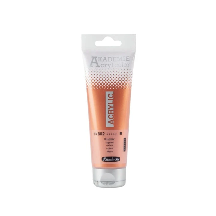 Schmincke AKADEMIE Acrylic Paints 120 ml