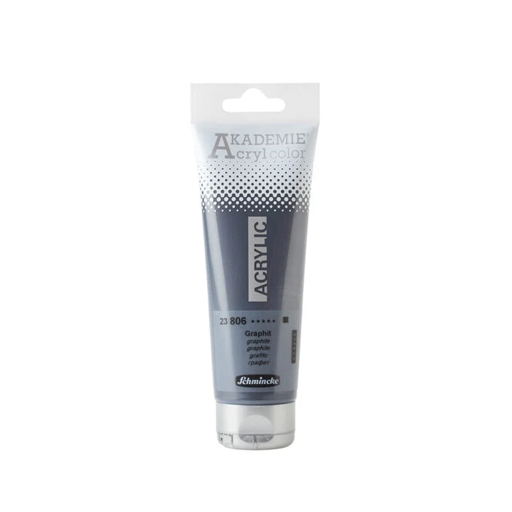 Schmincke AKADEMIE Acrylic Paints 120 ml