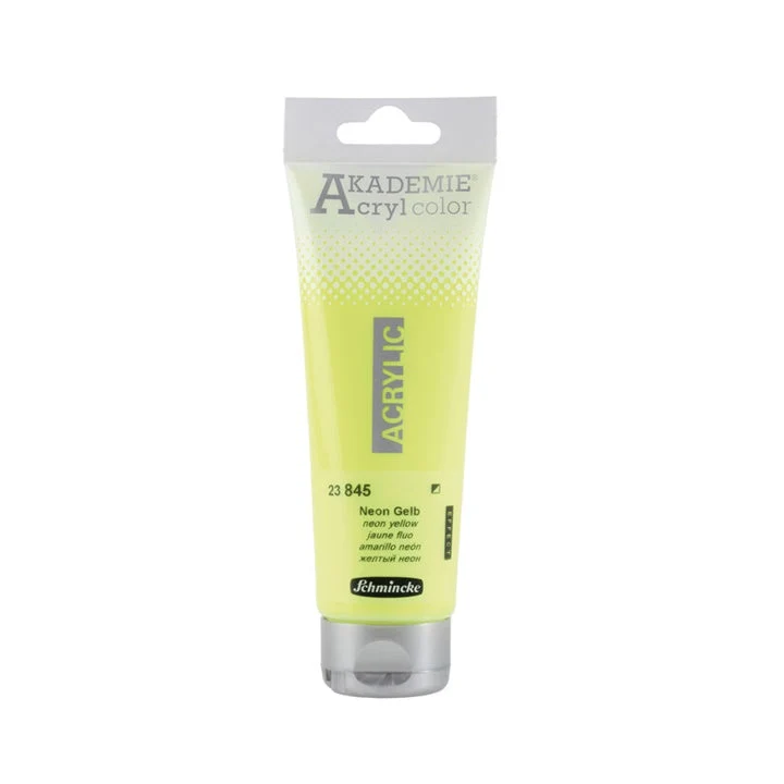 Schmincke AKADEMIE Acrylic Paints 120 ml