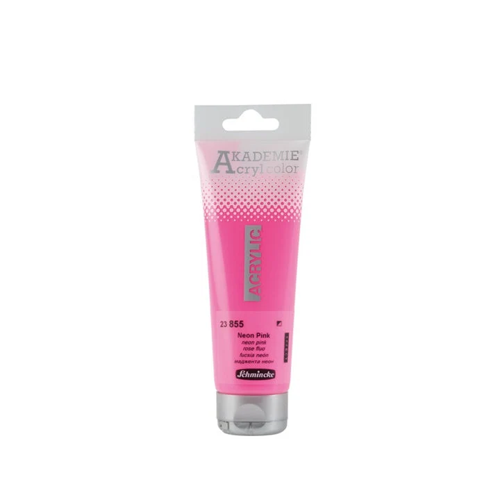 Schmincke AKADEMIE Acrylic Paints 120 ml