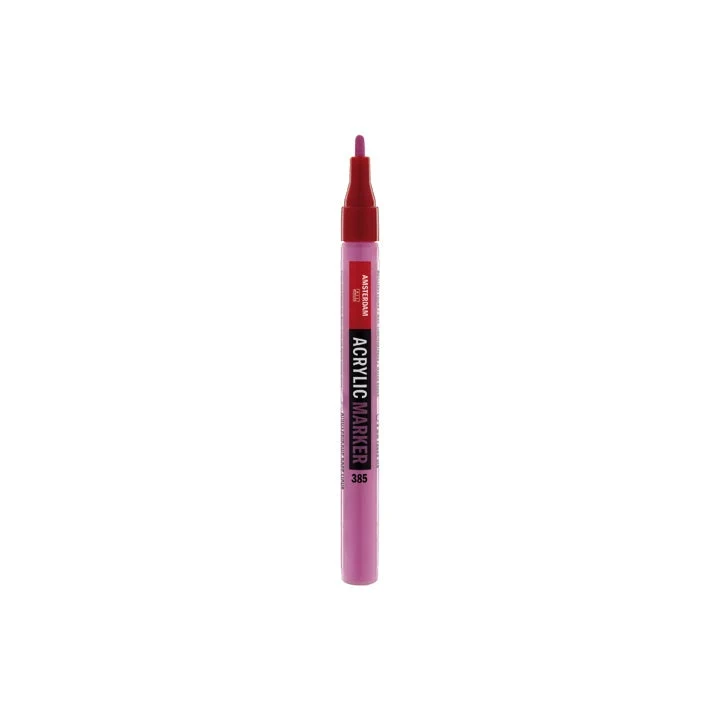 AMSTERDAM SMALL Acrylic Marker, 2 mm / 30 Shades