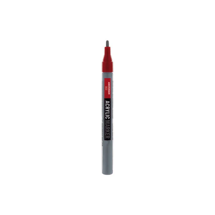 AMSTERDAM SMALL Acrylic Marker, 2 mm / 30 Shades