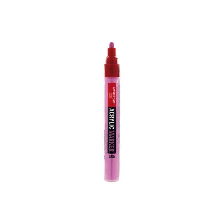 AMSTERDAM Medium Acrylic Marker, 4 mm, 46 Shades