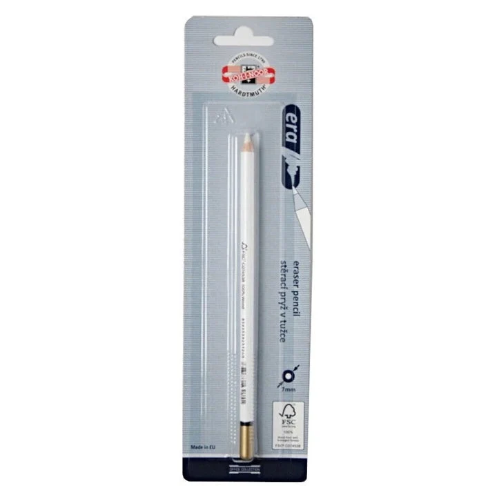 Koh-I-Noor Soft Eraser Pencil