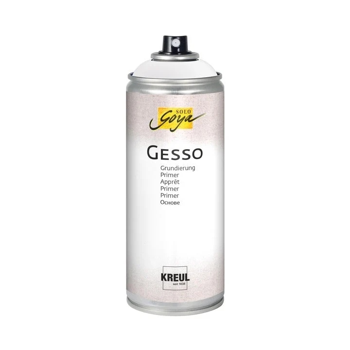 KREUL White Primer Spray, 400 ml