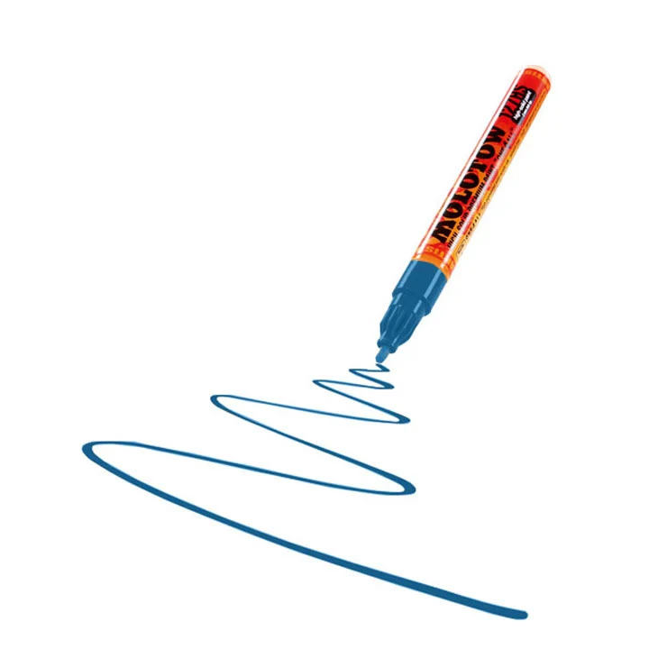 MOLOTOW Acrylic Markers - ONE4ALL 2 mm