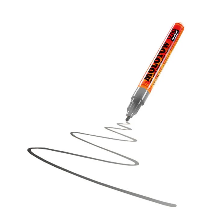 MOLOTOW Acrylic Markers - ONE4ALL 2 mm