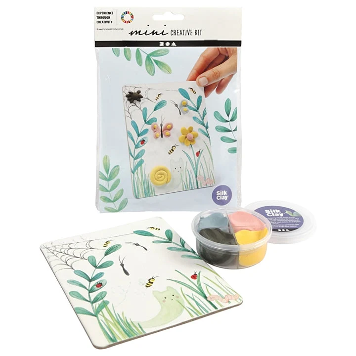 3D Picture Craft Set for Kids