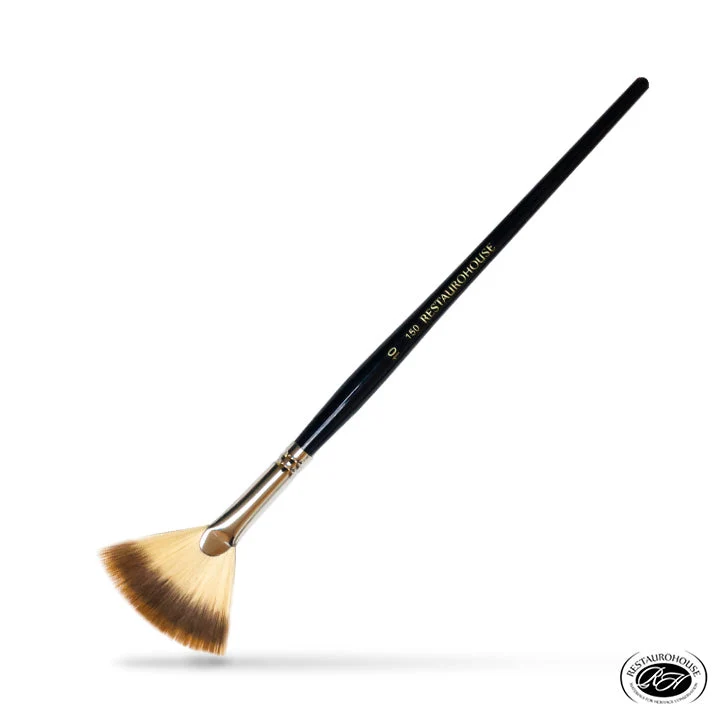 Restaurohouse Fan Brush 150