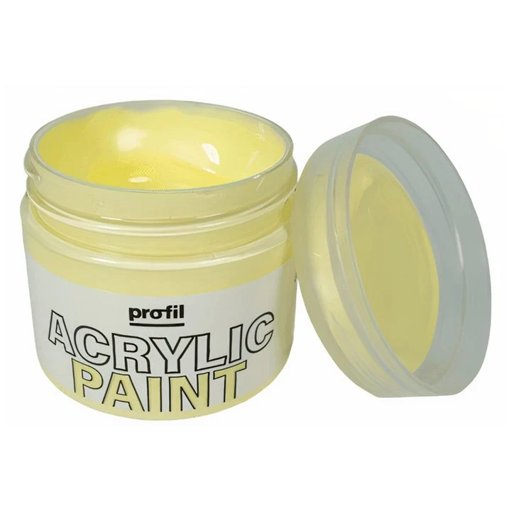 Profil Acrylic Paint Acrylic Paints 50 ml