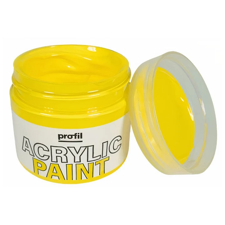 Profil Acrylic Paint Acrylic Paints 50 ml