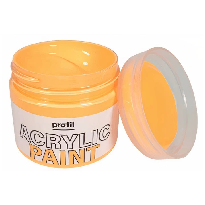 Profil Acrylic Paint Acrylic Paints 50 ml
