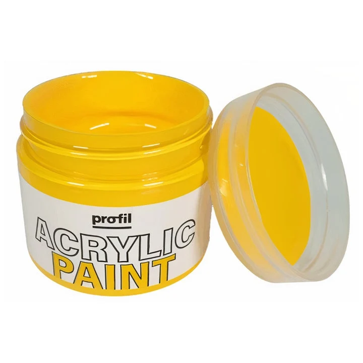 Profil Acrylic Paint Acrylic Paints 50 ml