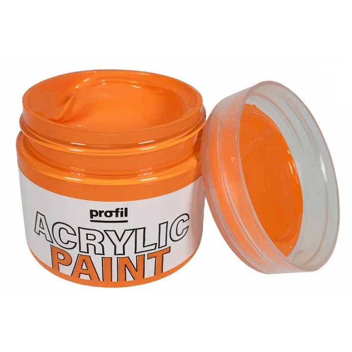 Profil Acrylic Paint Acrylic Paints 50 ml