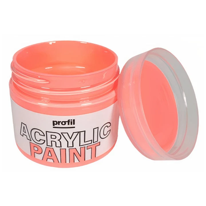 Profil Acrylic Paint Acrylic Paints 50 ml