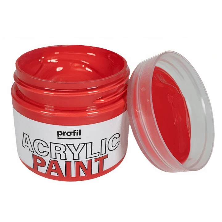 Profil Acrylic Paint Acrylic Paints 50 ml