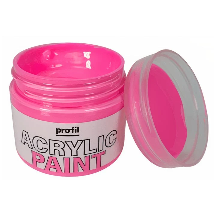 Profil Acrylic Paint Acrylic Paints 50 ml