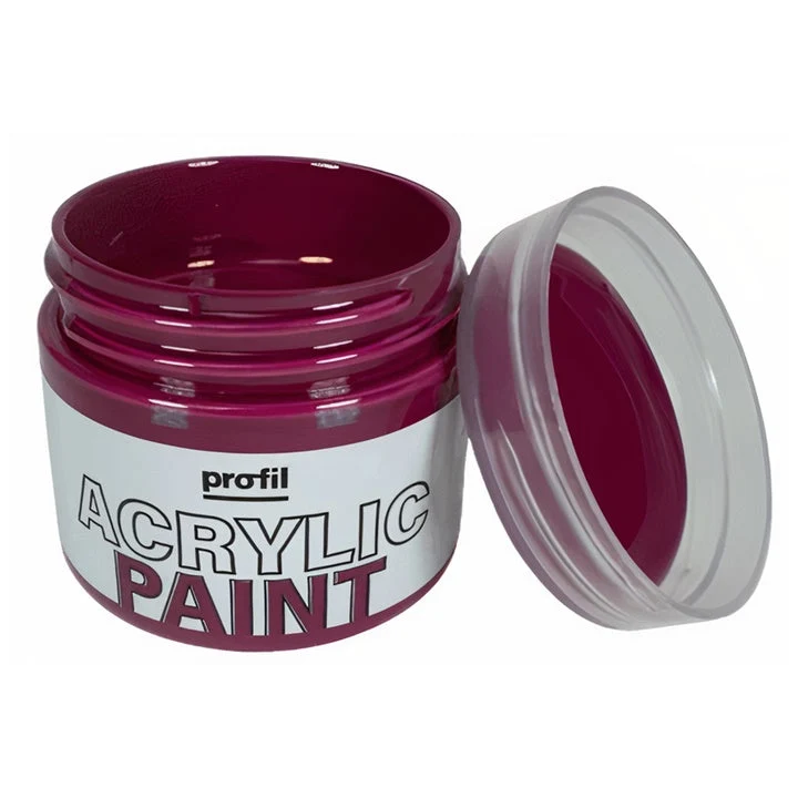 Profil Acrylic Paint Acrylic Paints 50 ml