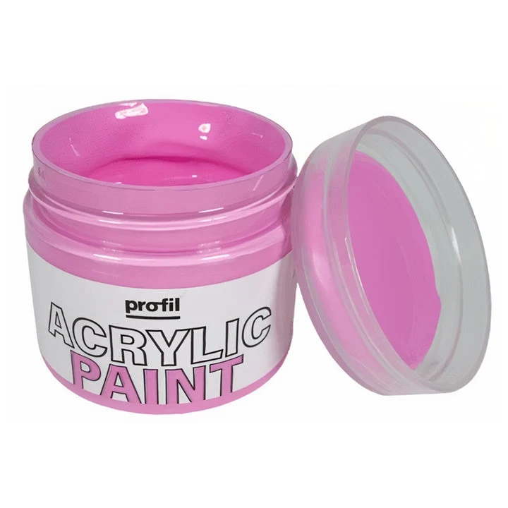 Profil Acrylic Paint Acrylic Paints 50 ml